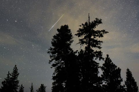 The Most Exciting Meteor Shower of the Year Starts Now