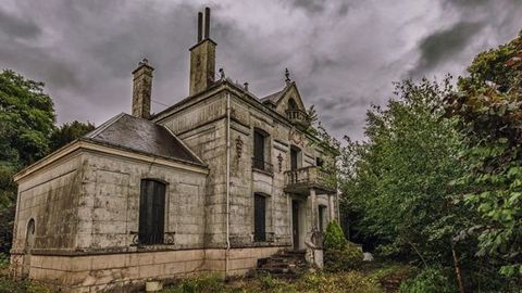 preview for The Most Beautiful Abandoned Places