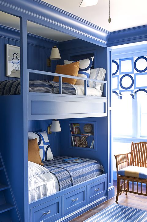 Featured image of post Cozy Bedroom Aesthetic Blue Bedroom / Pink blanket in feminine bedroom.