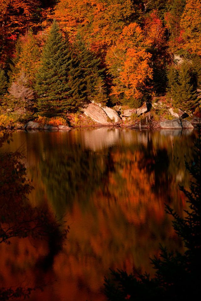 30 Beautiful Fall Pictures Gorgeous Autumn Photos
