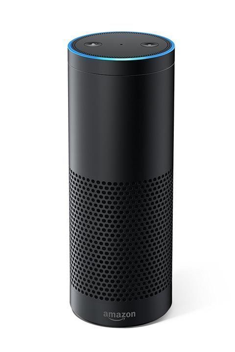 amazon echo