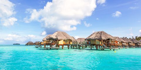 Resort, Vacation, Lagoon, Caribbean, Tropics, Sea, Tourism, Coastal and oceanic landforms, Sky, Leisure, 