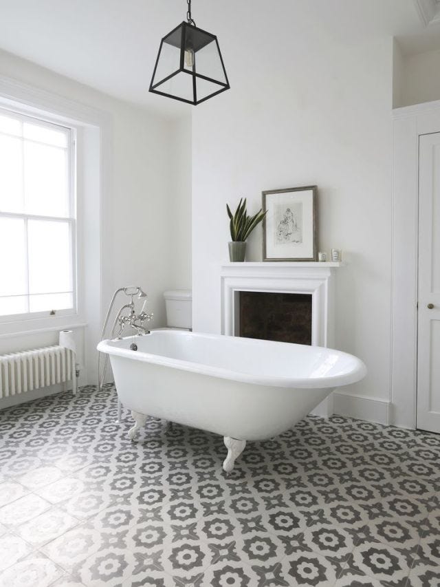 Bert & May tiles