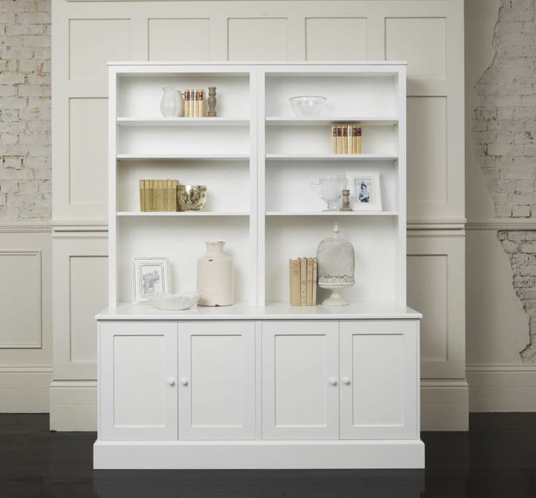 Dormy house cupboard dresser