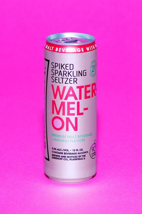 <p>Available in watermelon, orange mango, and cranberry lime, Smirnoff Spiked Sparkling Seltzer both light and delicious. At 4.5% ABV, it's not as boozy as others out there, but it's certainly flavorful. <strong data-redactor-tag="strong"></strong></p><p><span data-redactor-tag="span" data-verified="redactor"></span><em data-redactor-tag="em">Price:  <a href="https://www.target.com/p/smirnoff-174-spiked-seltzer-orange-mango-6pk-12oz-cans/-/A-51325586" target="_blank" data-tracking-id="recirc-text-link">$9 for a 6-pack</a>.&nbsp;</em></p>