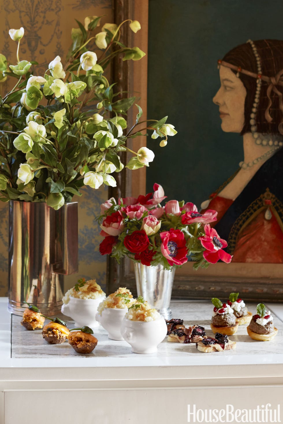 Christmas Appetizers