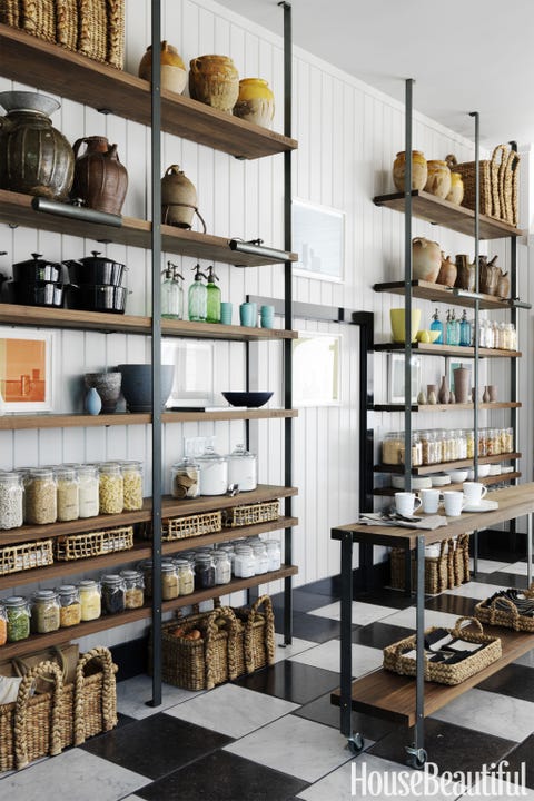 2017 Kitchen Of The Year Designer Jon De La Cruz Creates A Bold Jon De La Cruz 2017 Kitchen Of The Year Pantry