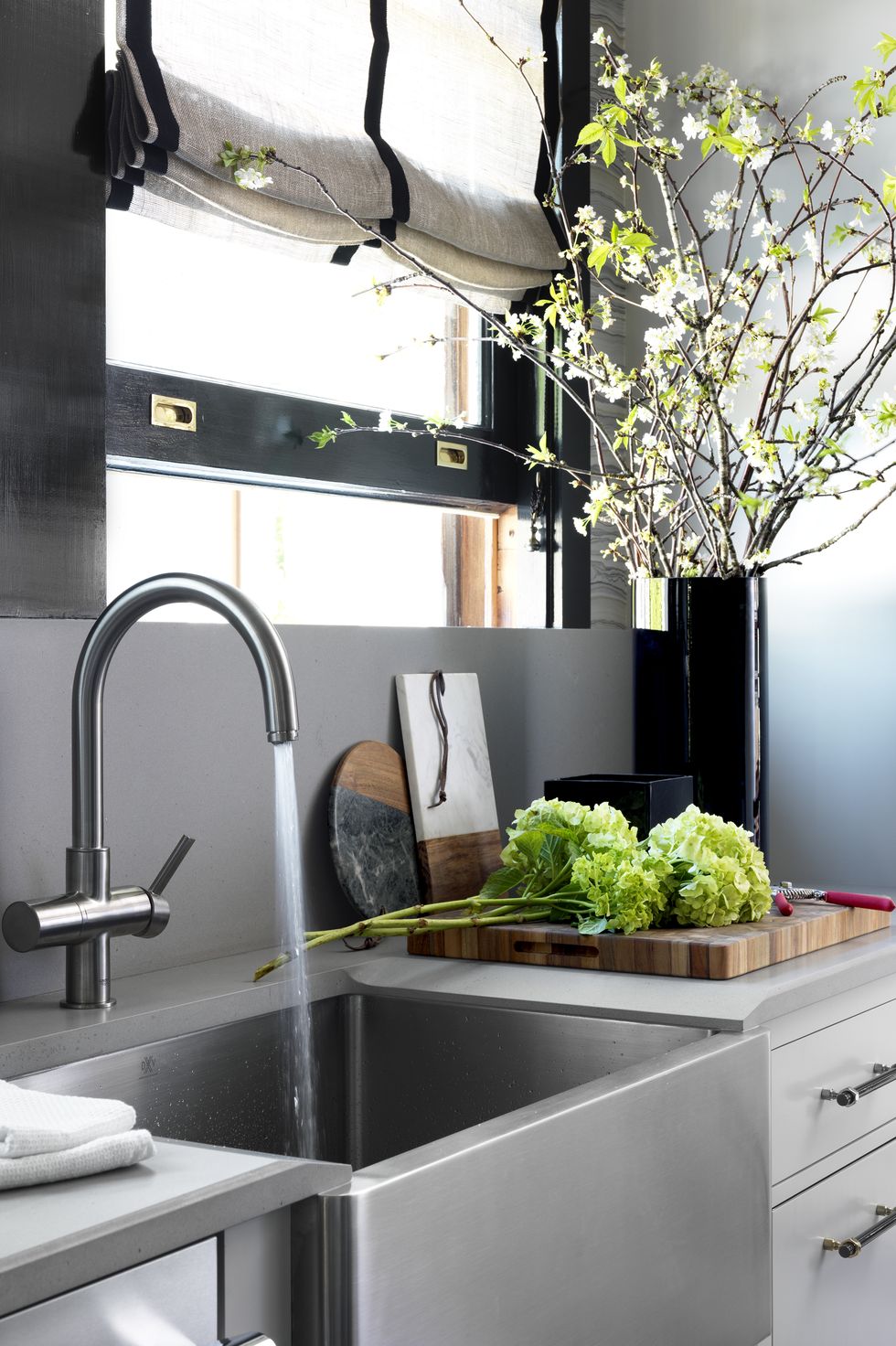 5 Heat-Resistant Countertop Materials to Make Your