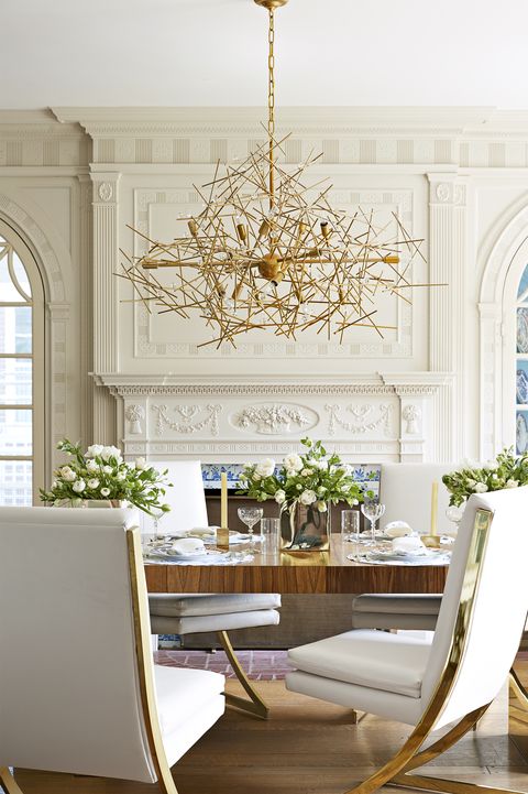 18 Best Dining Room Paint Colors, Traditional Dining Room Colors