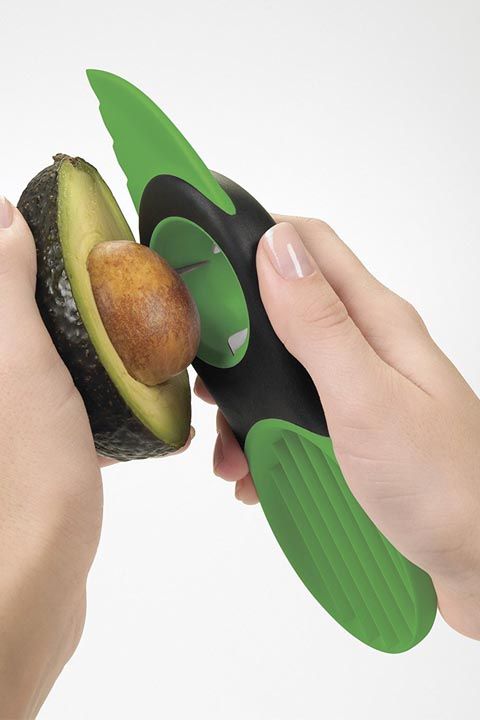avocado tool