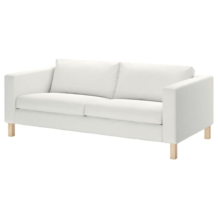 Ikea deals cheap couch