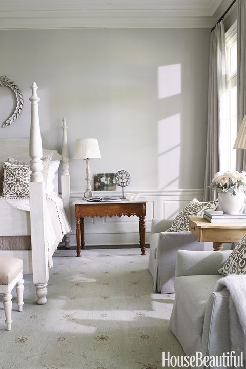 barbara westbrook gray neutral bedroom