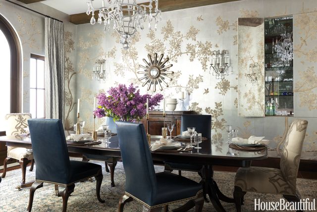 Christina Rottman Decorates a Luxe California Home - Former Valentino ...