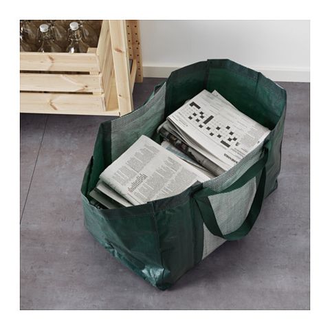IKEA Bags Get a Brand-New Look in Hay's New Ypperlig Collection - IKEA ...