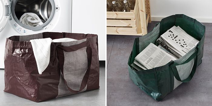 new ikea bags