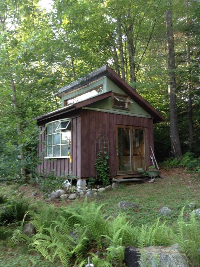 The Most Adorable Tiny  Homes  in Every State Best Tiny  