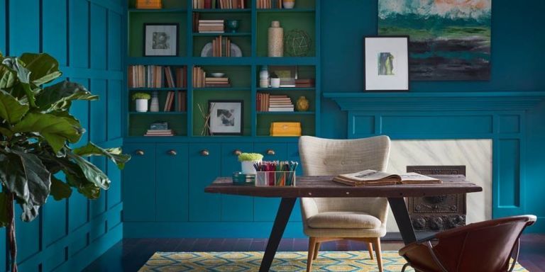 Sherwin-Williams color of the year