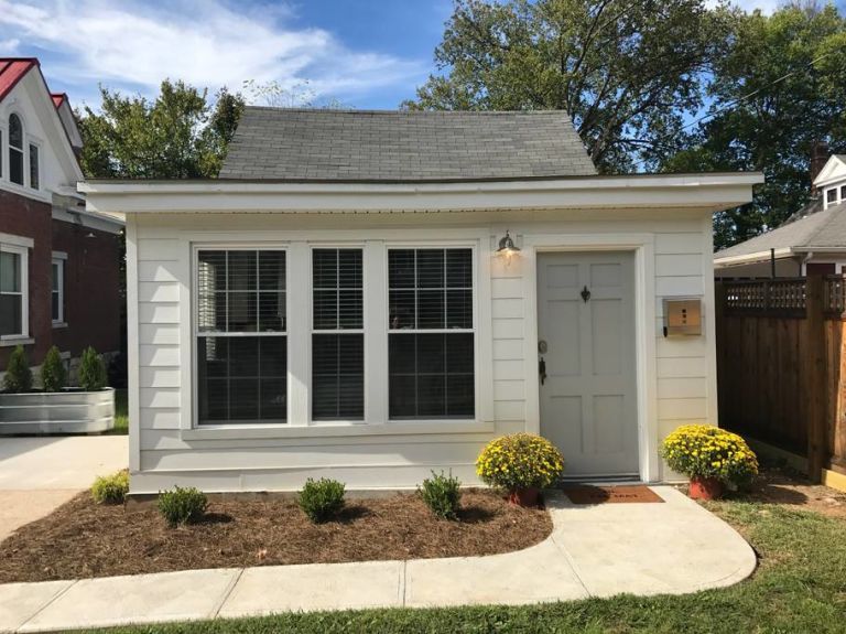 The Most Adorable Tiny Homes in Every State Best Tiny Homes in Every