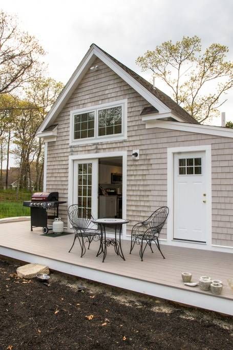 The Most Adorable Tiny Homes In Every State - Best Tiny Homes In Every ...