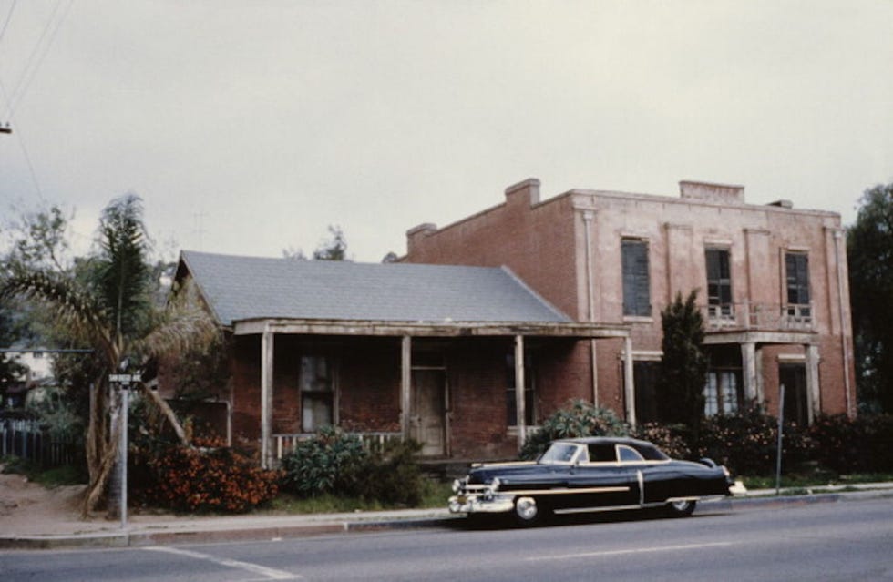 Most Haunted California Most Haunted California