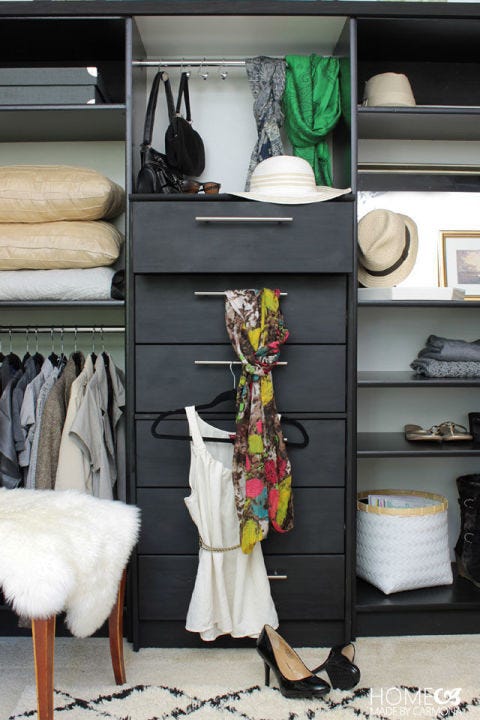 10 Most Popular IKEA Organizers and Storage Products - Ikea Closet Systems  and Shelves