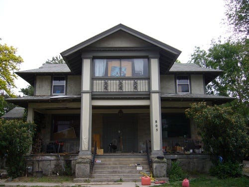 Most Haunted Idaho Most Haunted Idaho