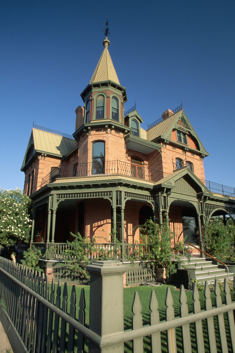 Most Haunted Arizona