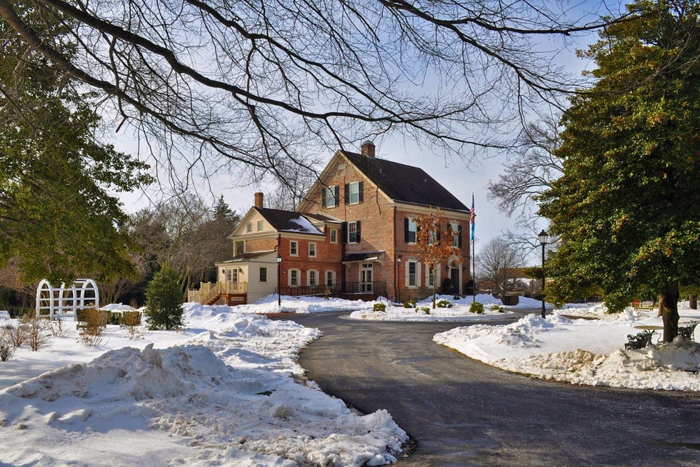 Most Haunted Delaware Most Haunted Delaware
