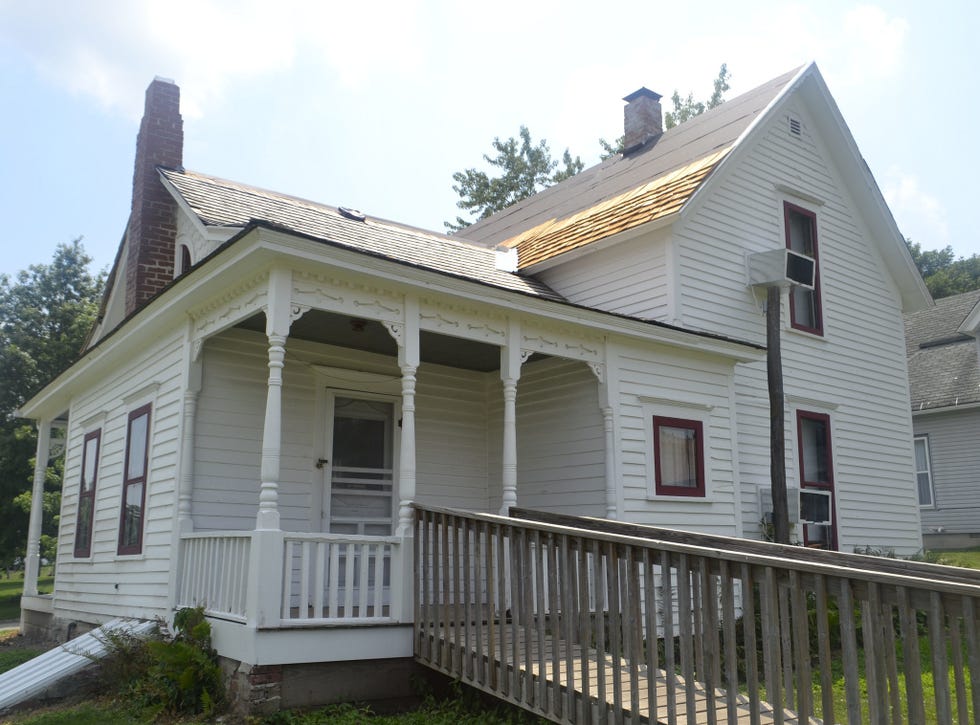 Haunted House Iowa Haunted House Iowa