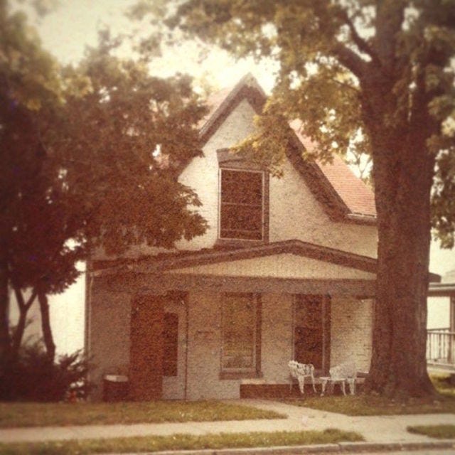 Most Haunted Kansas Most Haunted Kansas