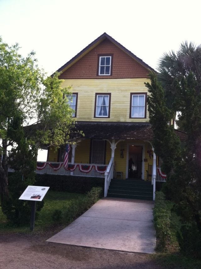 Most Haunted House Florida Most Haunted House Florida
