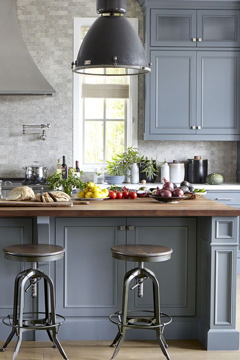 29 Best Grey Paint Colors Top Shades of Gray Paint