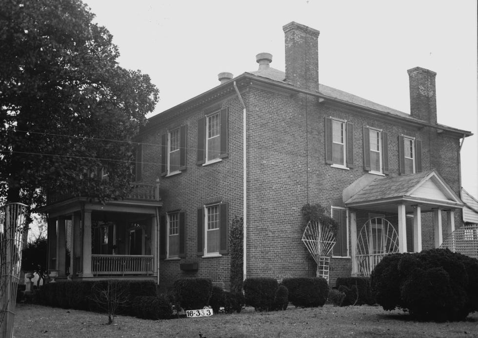 Most Haunted Alabama Most Haunted Alabama