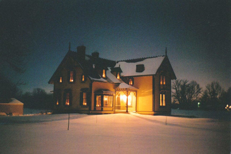 Most Haunted Indiana Most Haunted Indiana