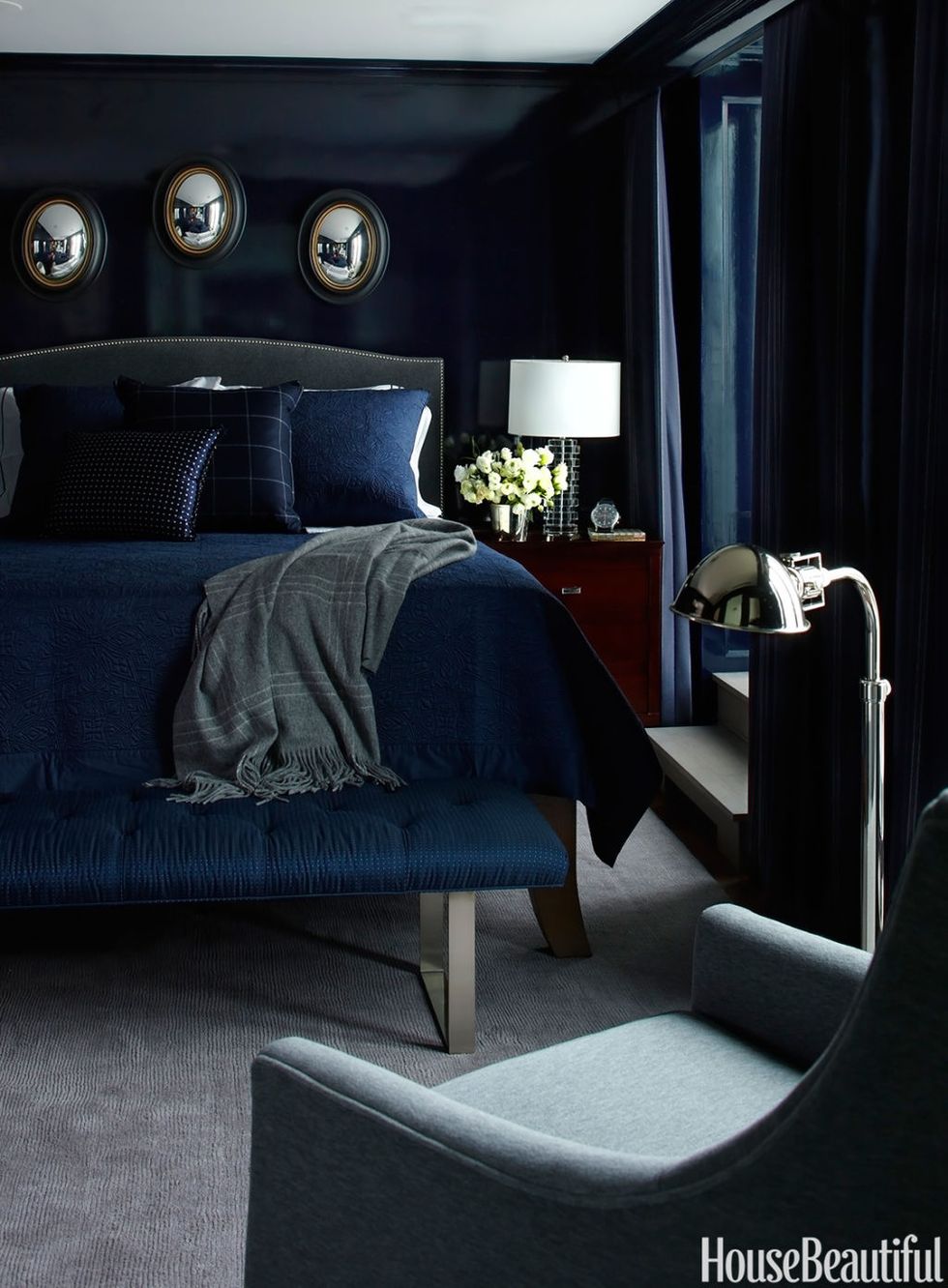 Louis Vuitton Grass Centerpiece (LV)  Grass centerpiece, Bedroom decor for  small rooms, Powder room decor