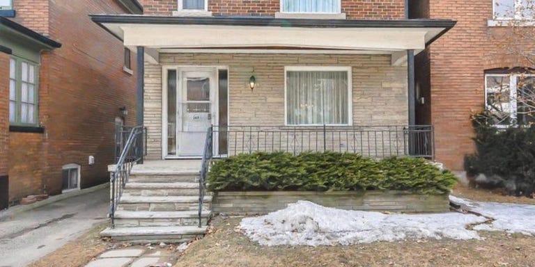 1950s Time Capsule Home For Sale