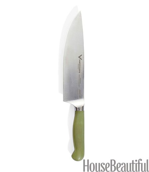 professional edition chef knife