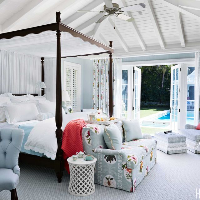 Featured image of post Black Canopy Bedroom Ideas / In this case, the curtains can&#039;t the bed on the left (by mark sikes) has a full canopy frame hung from the ceiling.