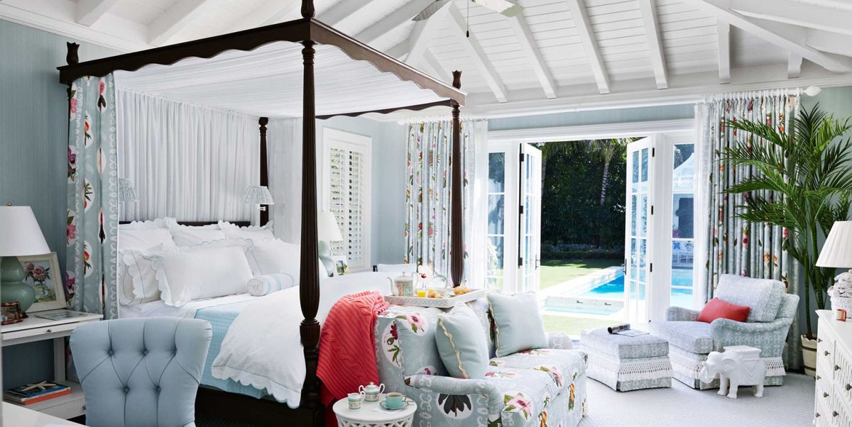 13 Canopy Bed Ideas That Will Make You Feel Like Royalty