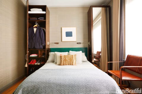 Bedroom Organization Tips - How to Organize Your Bedroom