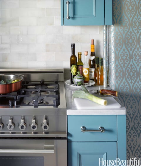 Farrow And Ball Silvery Blue Kitchen Cabinets Farrow And Ball Silvery Blue Kitchen Cabinets