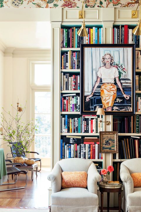 24 Stylish Bookshelf Decorating Ideas Unique Diy Bookshelf Decor