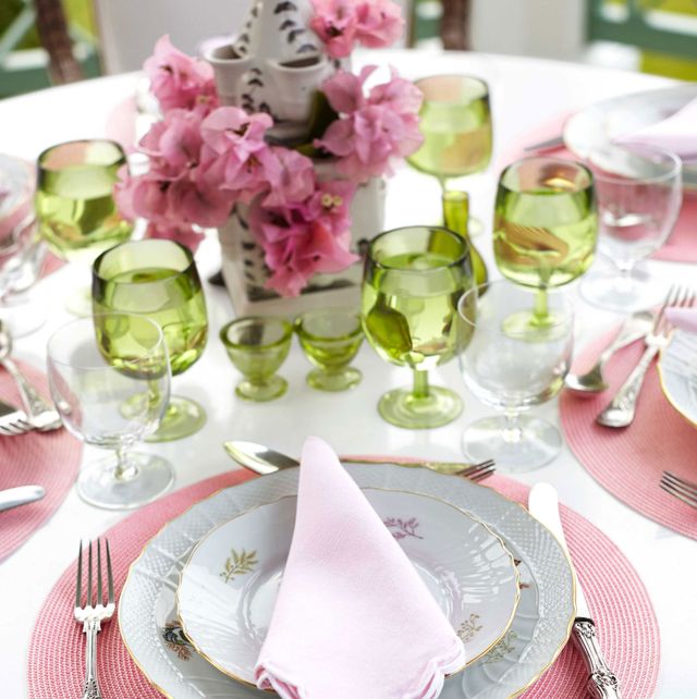 65 Chic Easter Table Ideas and Decorations 2024: Shop Our Picks