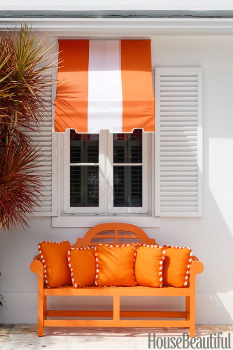 14 Best Shades Of Orange Top Paint Colors - Best Orange Exterior Paint Colors