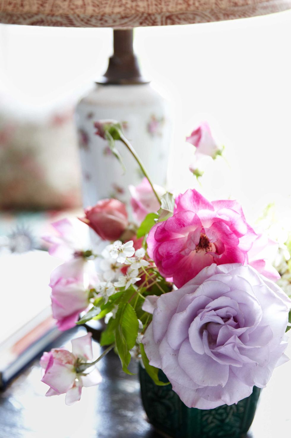 Frames Flower Rose, flower ring, purple, flower Arranging, decor png