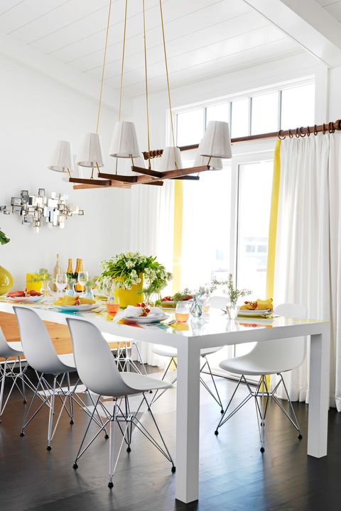 15 Dining Room Lighting Fixtures - Stylish Ideas for Dining Room Lights