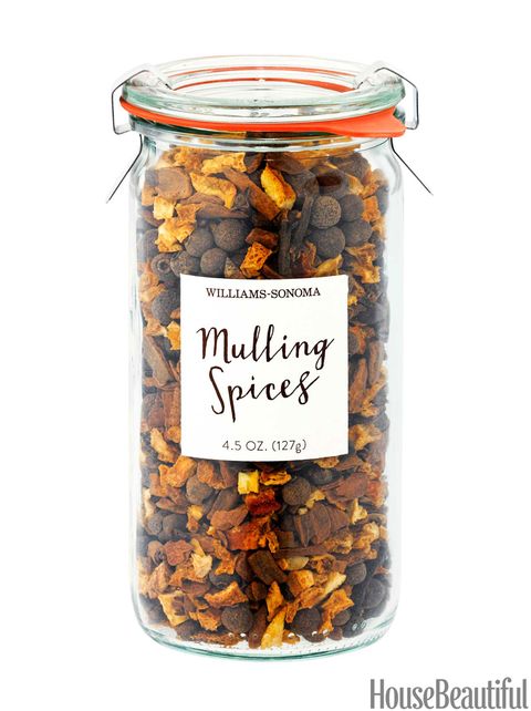 mulling spices