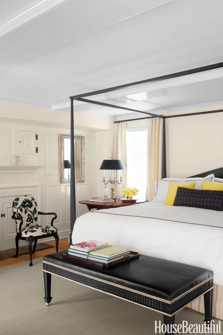 Cape Cod Style House Neutral Decorating Ideas