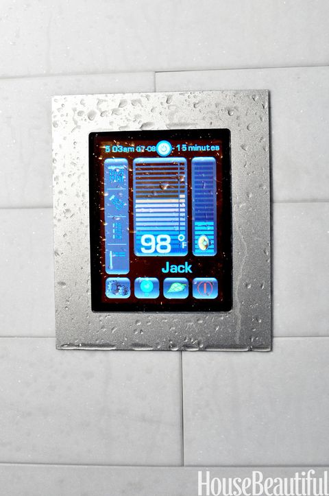 watermark designs luxury shower system