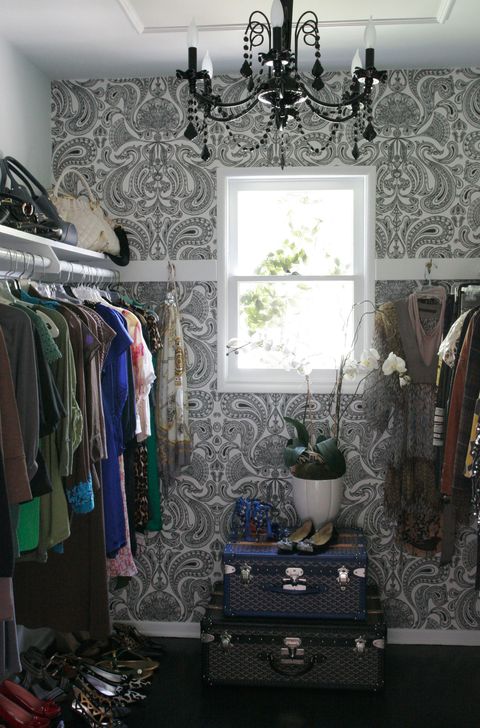 12 Designer Closets Ideas - Dream Dressing Room Photos